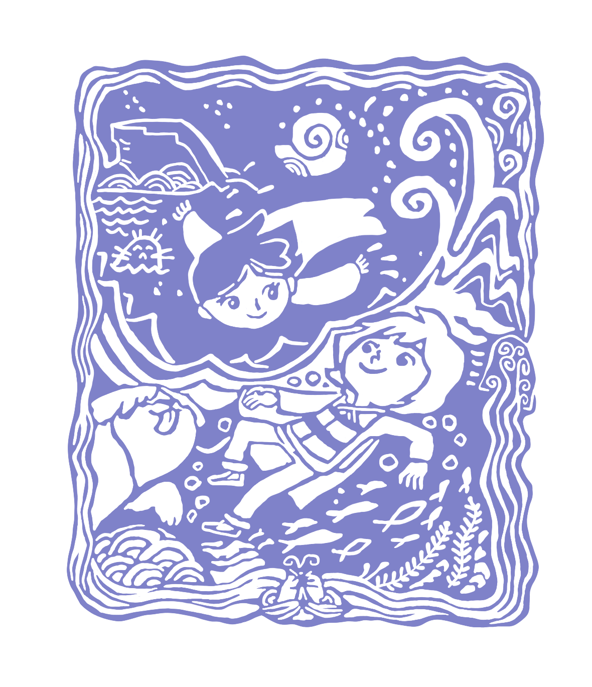 Sticker design 5